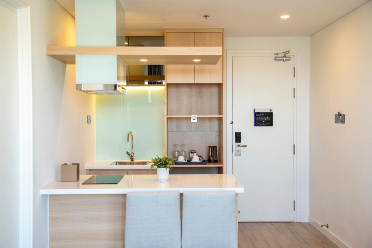 Carinae Danang Hotel מראה חיצוני תמונה