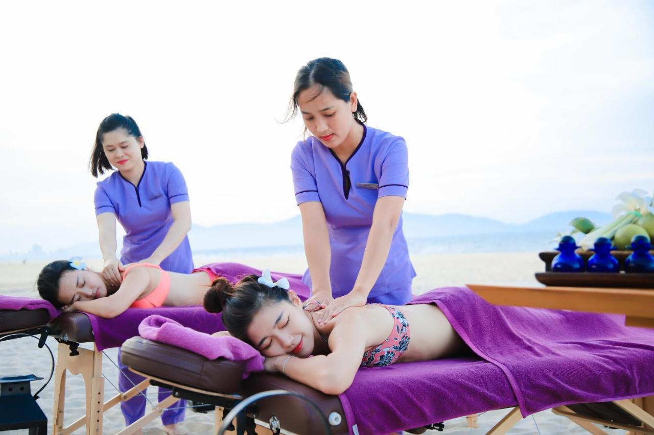 Carinae Danang Hotel מראה חיצוני תמונה