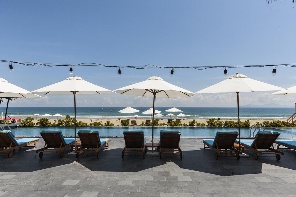 Carinae Danang Hotel מראה חיצוני תמונה
