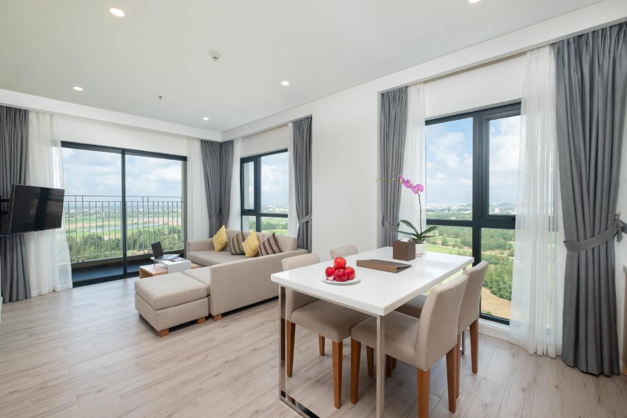 Carinae Danang Hotel מראה חיצוני תמונה